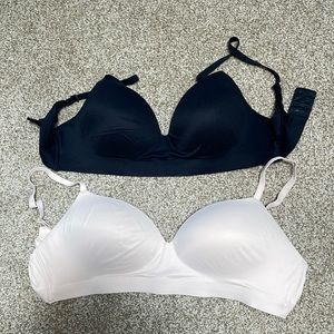 Soma Enbliss Wireless Bras